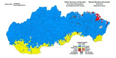 Зураг Словак угсаатны