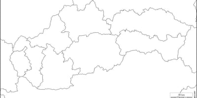 Зураг Словак хоосон 