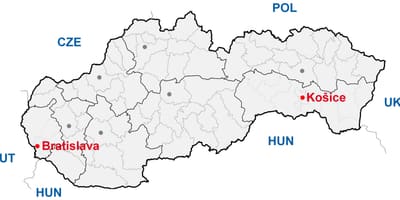 Зураг kosice Словак